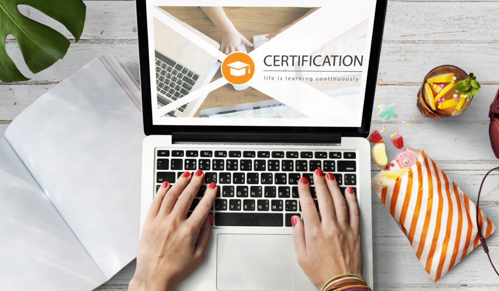 Functional Nutrition Certification Online