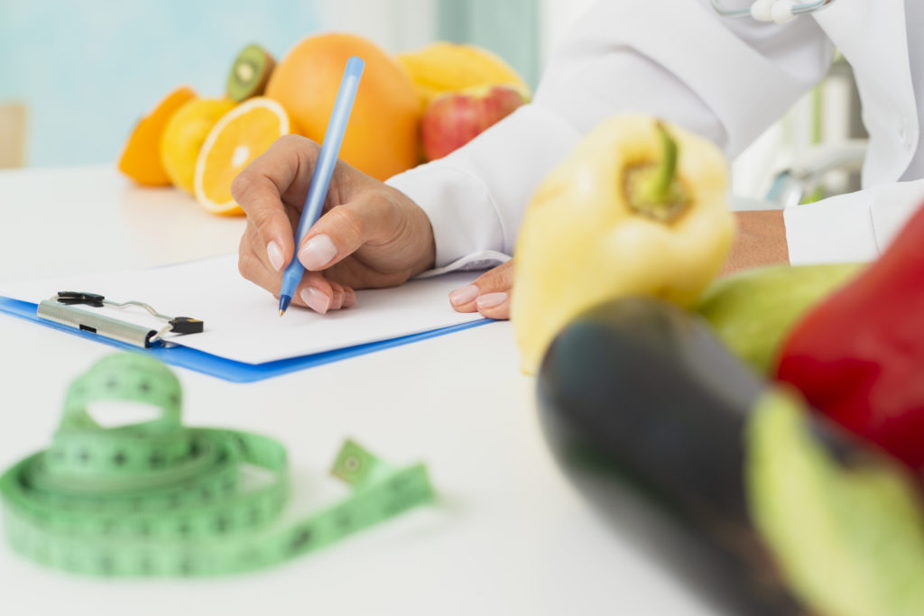 Functional Nutritionist Certification Training Course