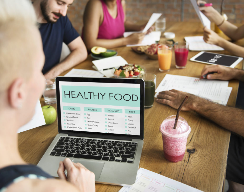 Online Functional Nutrition Certification Training