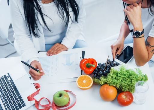 Functional Nutritionist Certification Programs