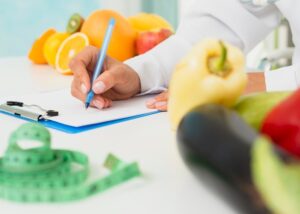 Functional Nutritionist Certification Training Course