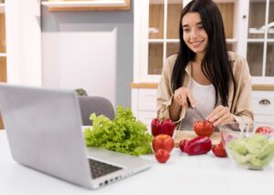 Functional Nutrition Online Course