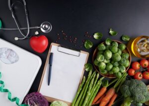 Functional Medicine Nutrition Program