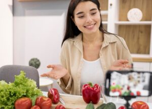 Functional Nutrition Course Online