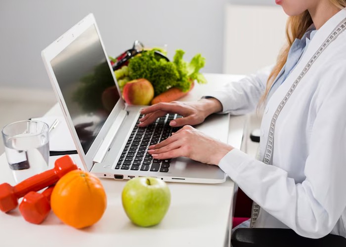 Functional Nutrition Certification Online