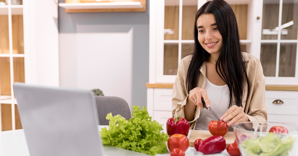 Functional Nutrition Online Course