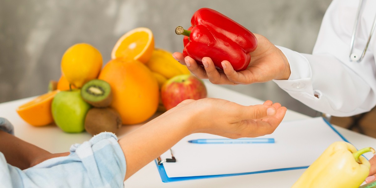 Integrative Functional Nutritionist Academy