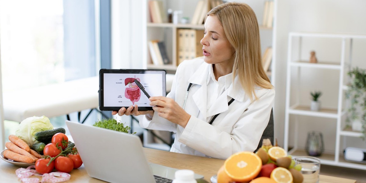 Online Functional Medicine Course