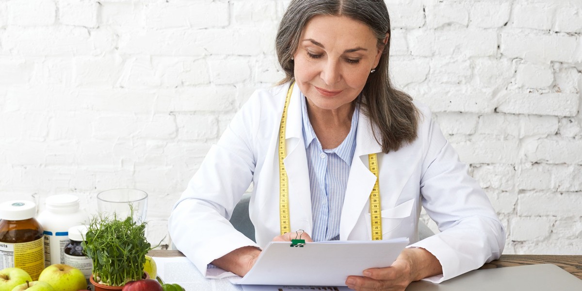 Certification in Functional Medicine