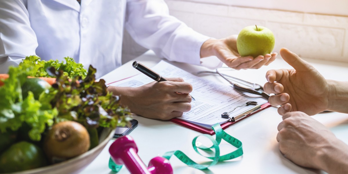 Functional Nutrition Practitioner Training