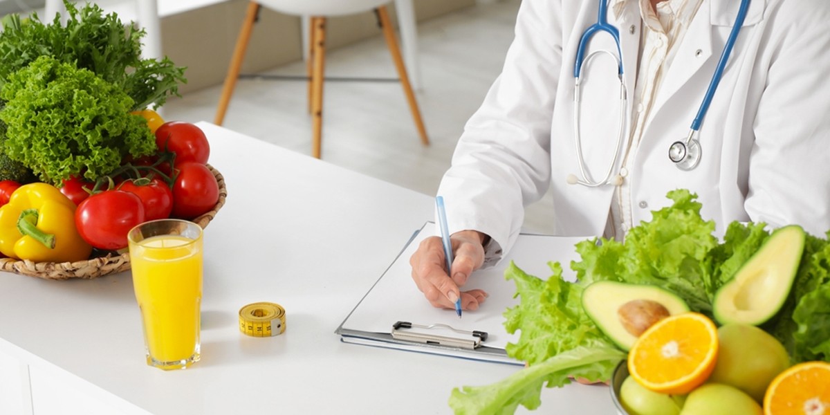 Functional Nutritionist Certification Course