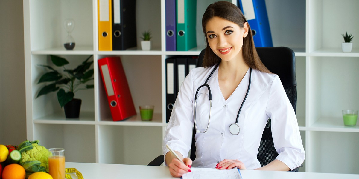 Functional Nutritionist Certification Programs