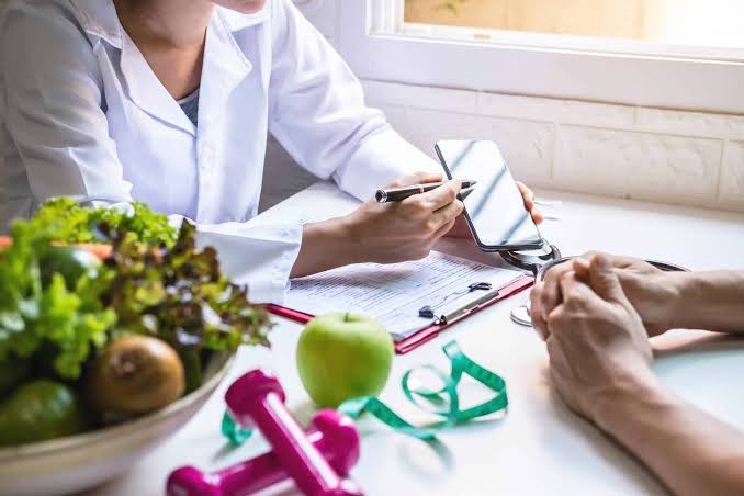 Functional Nutrition Certification Online