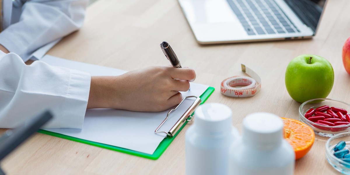 Functional Nutritionist Certification Program