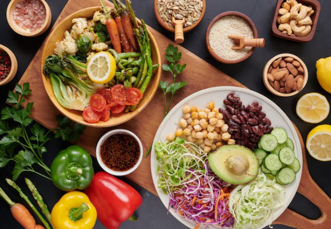 Functional Nutritionist Certification