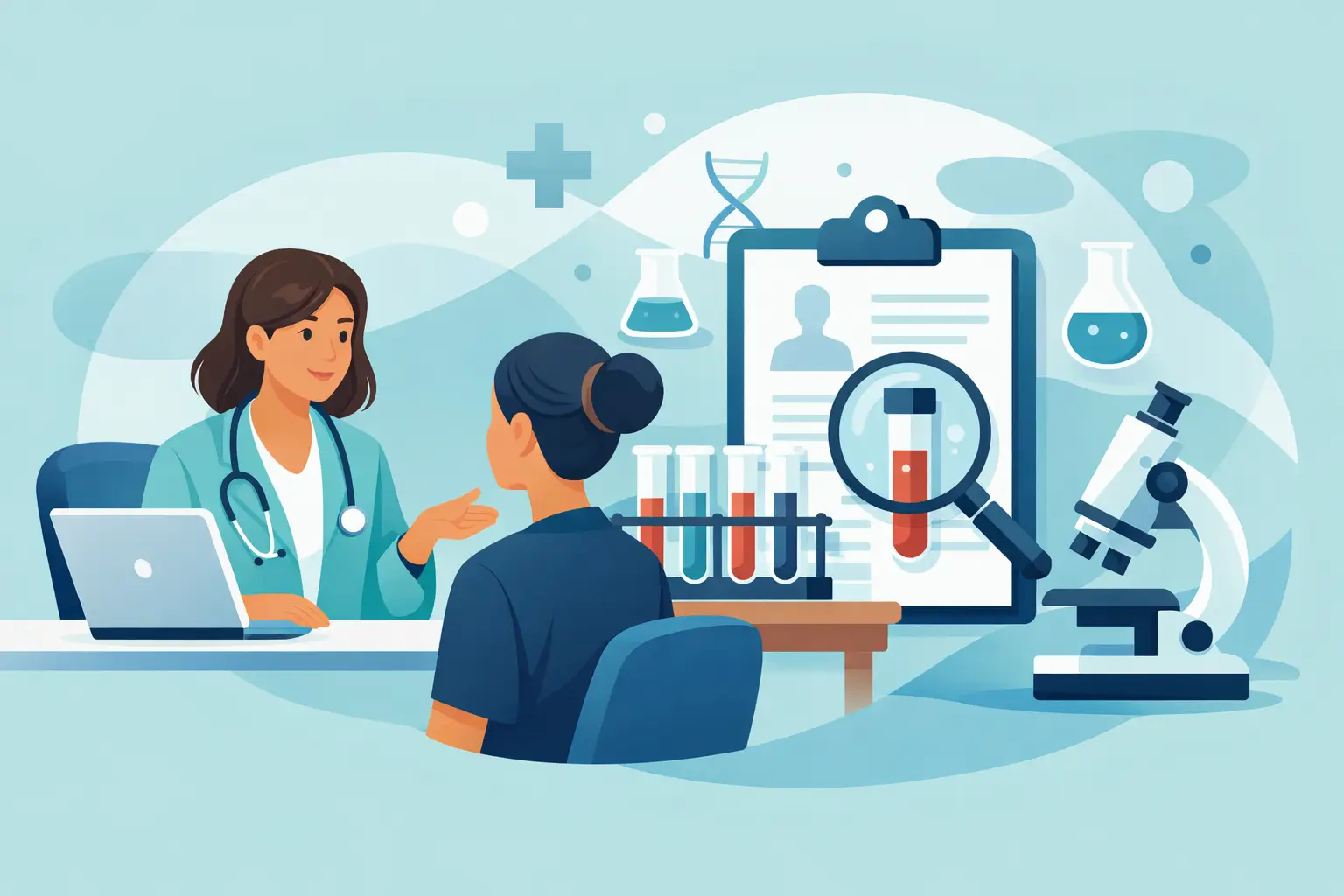 Can Health Coaches Order Labs? What to Know