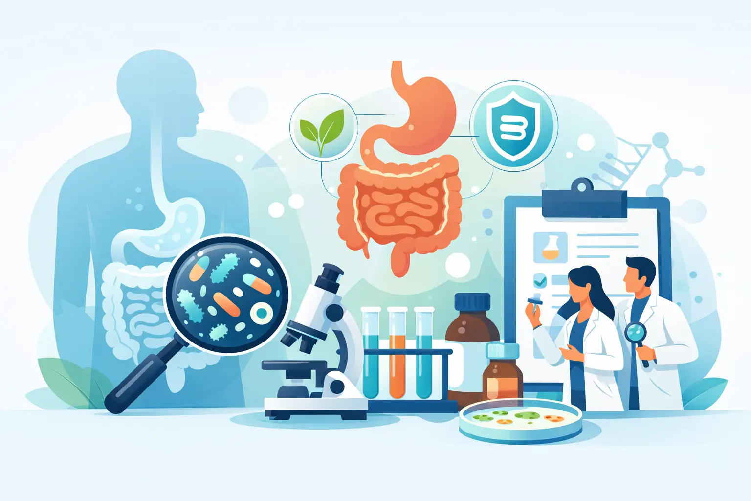 Best Gut Health Lab Tests for Root-Cause Answers
