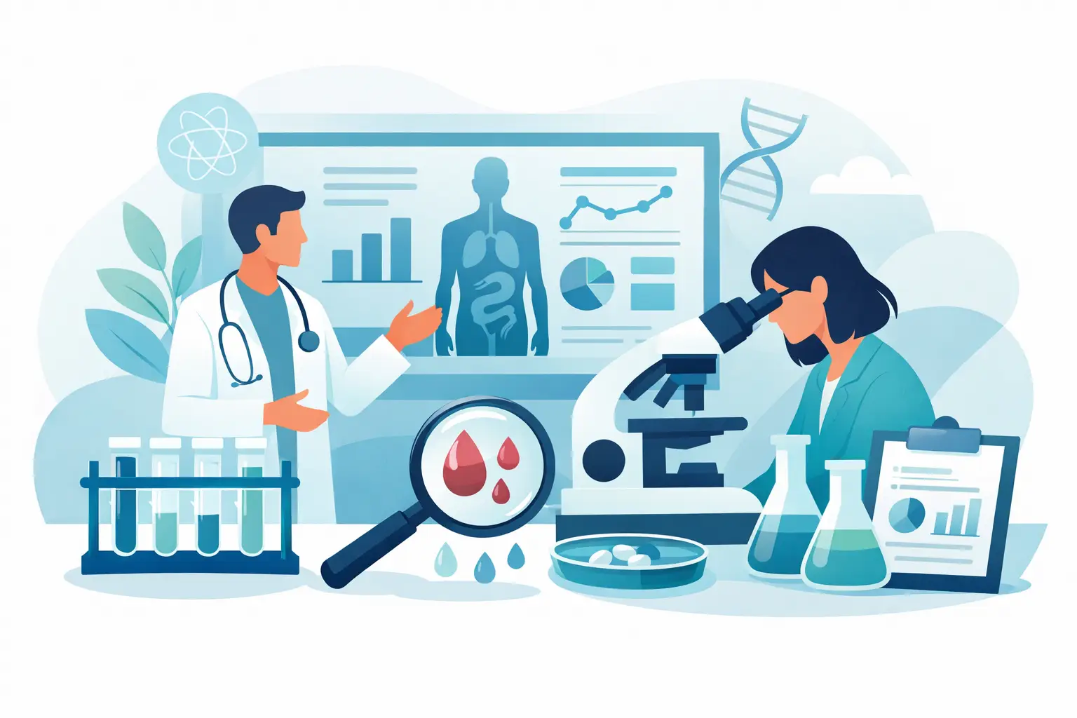 Functional Medicine Lab Interpretation Course