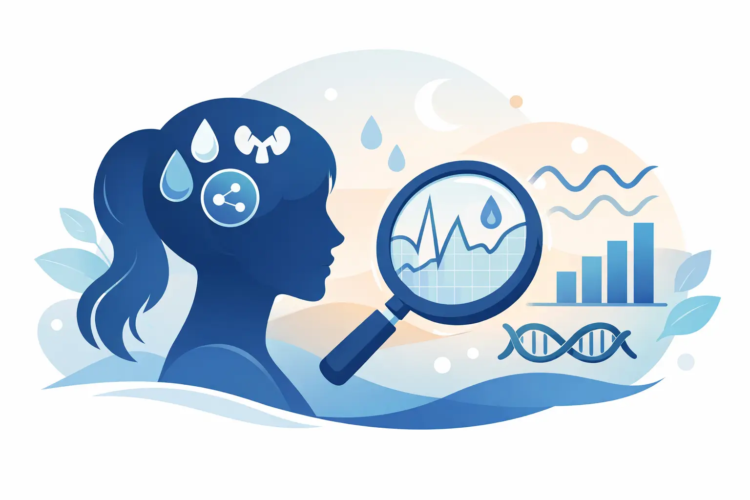 How to Identify Hormone Patterns With Confidence