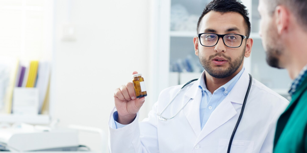 Functional Medicine vs Conventional Medicine