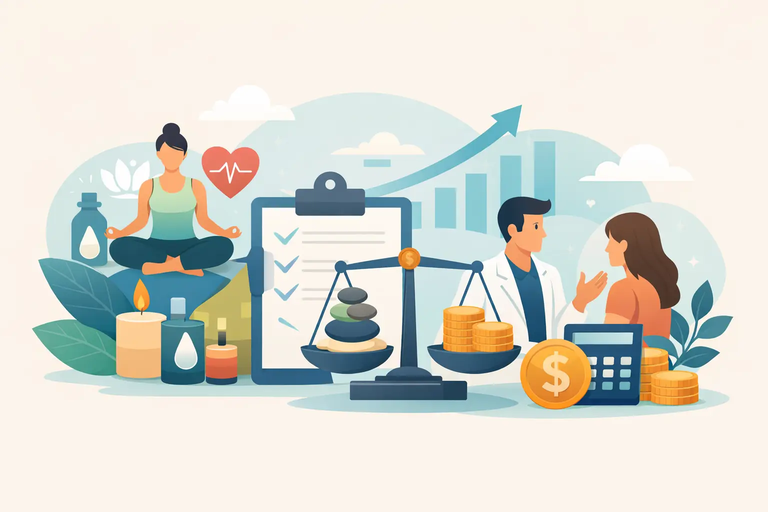 Wellness Package Pricing That Supports Real Results