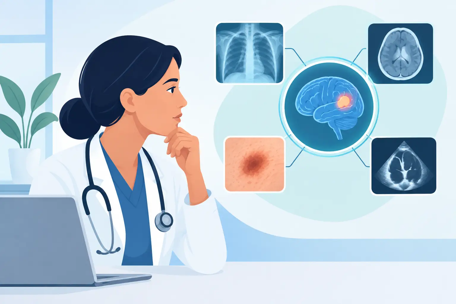 What Is Clinical Pattern Recognition in Practice?