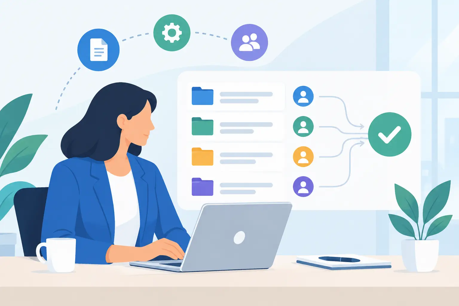 Functional Case Management That Gets Results
