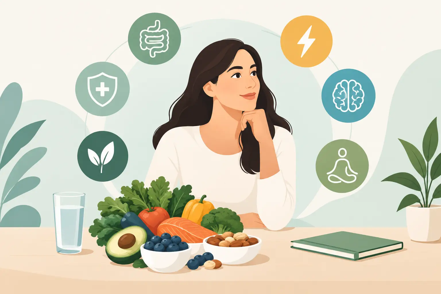 Functional Nutrition Scope: What You Can Do