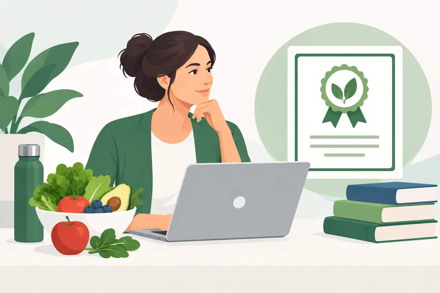 Nutrition Certification Reviews That Matter