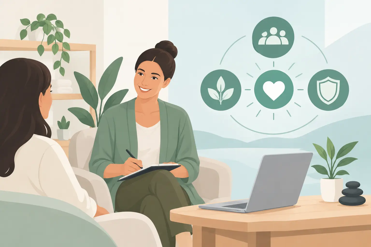 Wellness Practice Marketing That Builds Trust